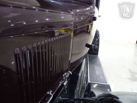 1929 Ford Model A