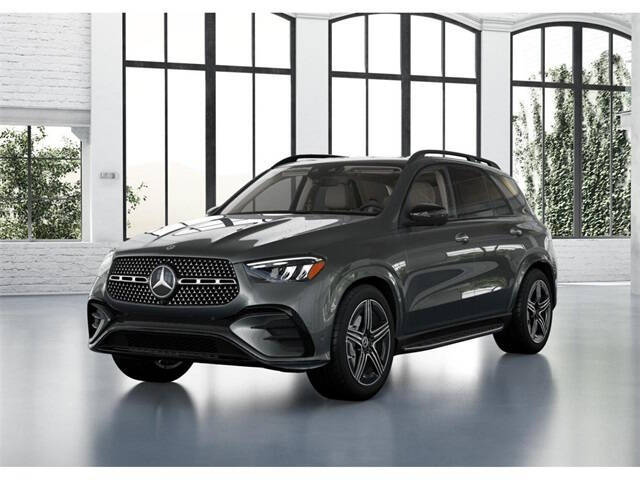 2026 Mercedes-Benz GLE GLE 350 4MATIC