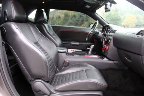 2014 Dodge Challenger R/T