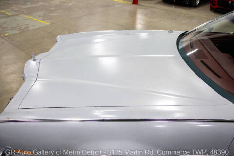 1975 Mercury Cougar XR7