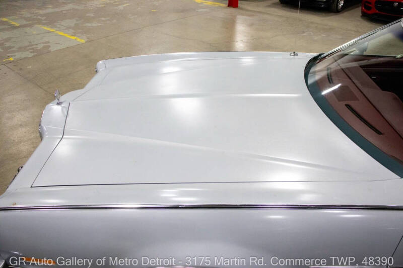 1975 Mercury Cougar XR7