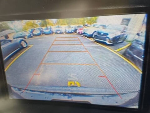 2016 GMC Yukon XL SLE