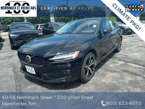 2025 Volvo S60 B5 Core