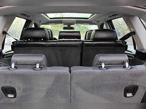 2010 BMW X5 xDrive30i