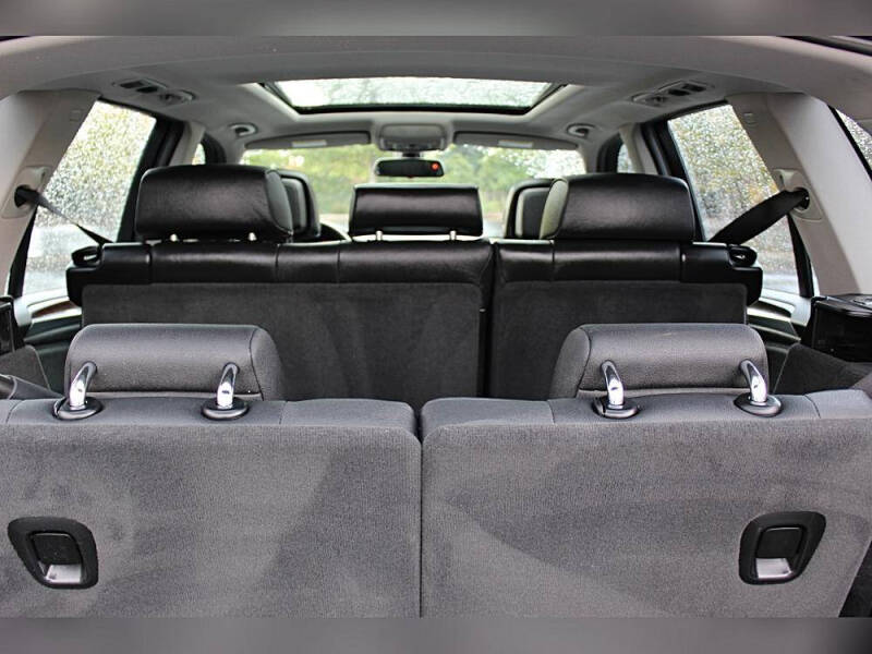 2010 BMW X5 xDrive30i