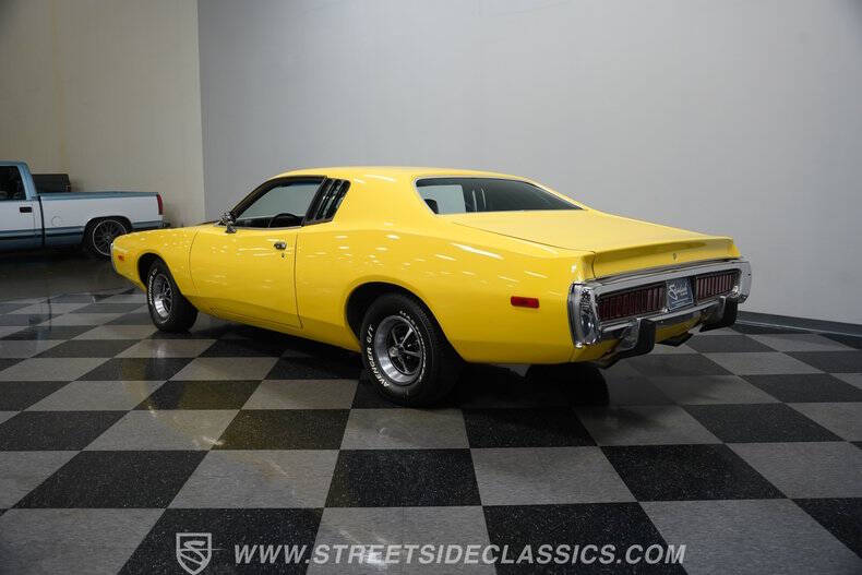 1973 Dodge Charger