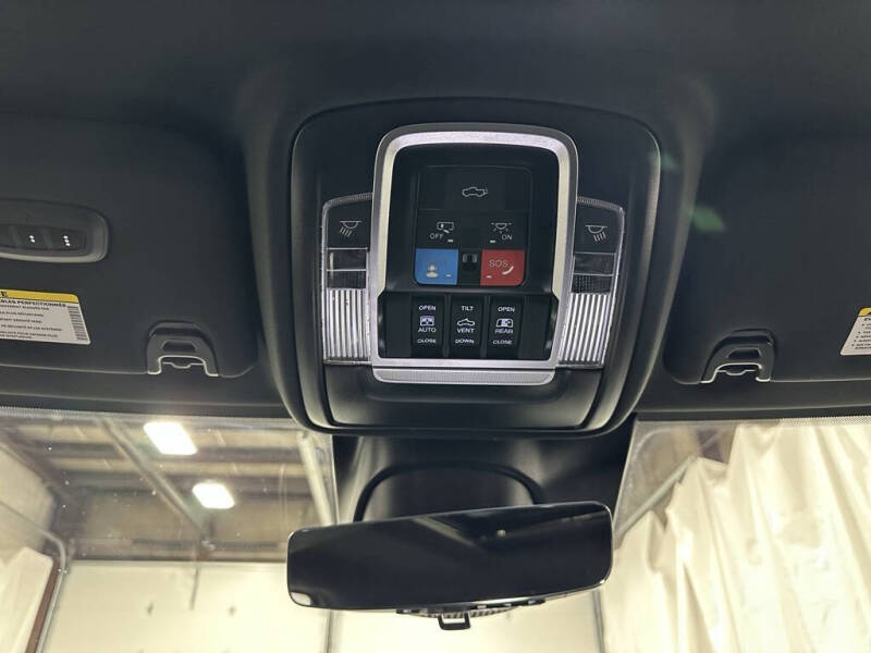 2024 RAM 2500 Limited