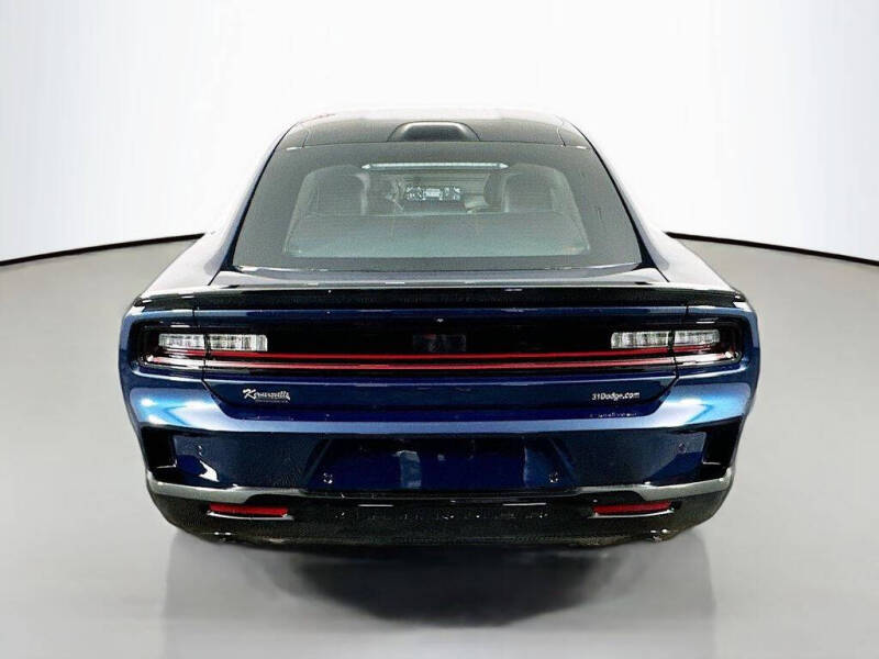 2026 Dodge Charger