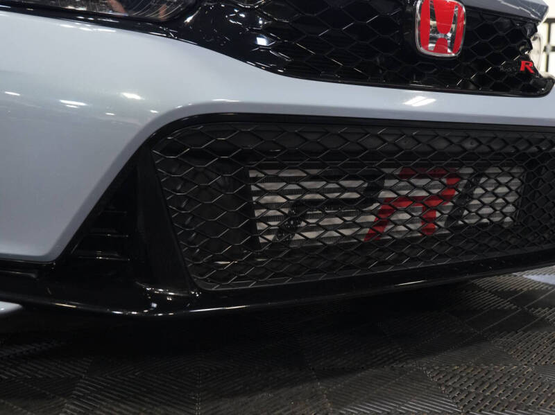 2024 Honda Civic Type R