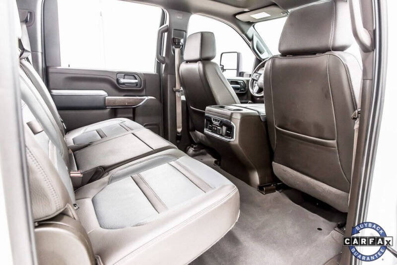 2023 GMC Sierra 2500HD