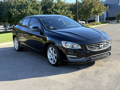 2014 Volvo S60 T5