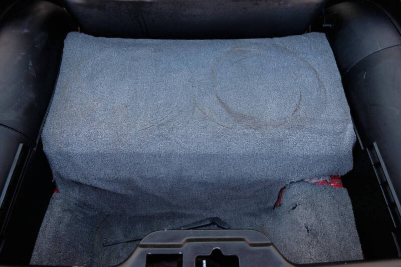 1986 Pontiac Firebird Trans Am