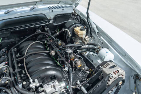 1977 Mercedes-Benz 450-Class