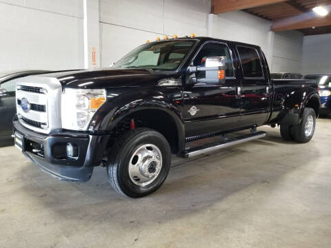 2016 Ford F-350 Super Duty for sale at 916 Auto Mart in Sacramento CA