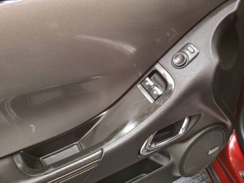 2010 Chevrolet Camaro SS