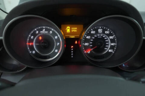 2011 Acura MDX SH-AWD