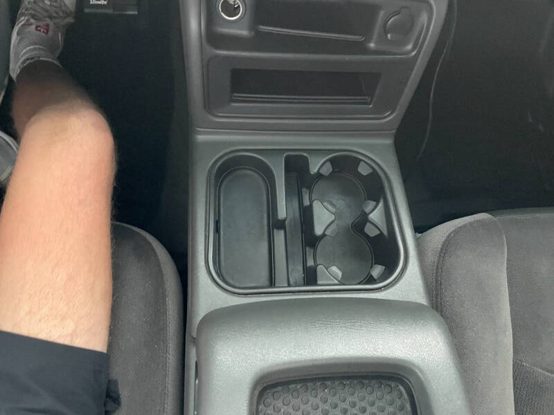 2005 GMC Sierra 1500 SLE