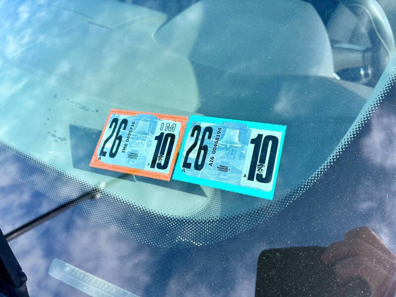 2011 Chevrolet Traverse LS