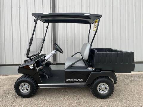 2023 Club Car Carryall 100 E for sale at Jim's Golf Cars & Utility Vehicles - DePere Lot in Depere WI