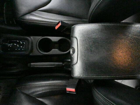 2018 Jeep Wrangler JK Unlimited