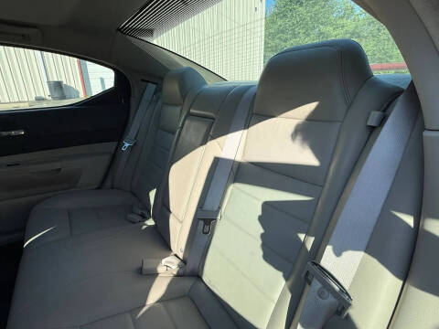 2007 Dodge Charger RT