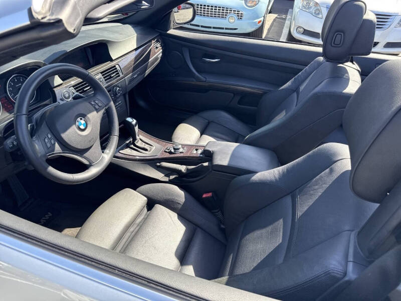 2011 BMW 3 Series 328i