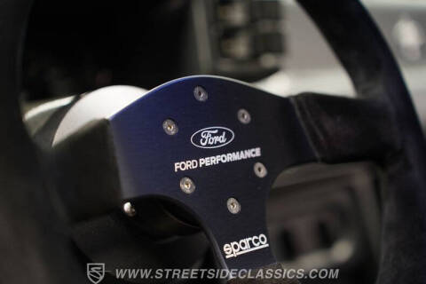 1991 Ford Mustang LX 5.0