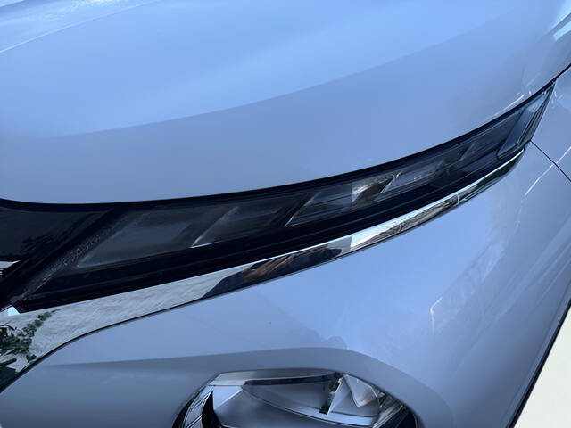 2026 Mitsubishi Outlander SEL