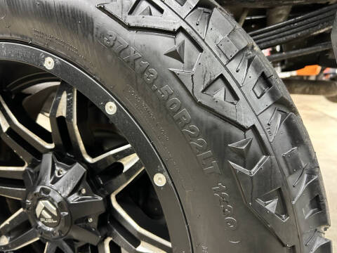 2012 Chevrolet Silverado 2500HD LTZ