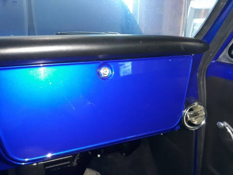 1968 Chevrolet C/K 10 Series