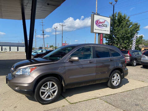 2011 Honda CR-V