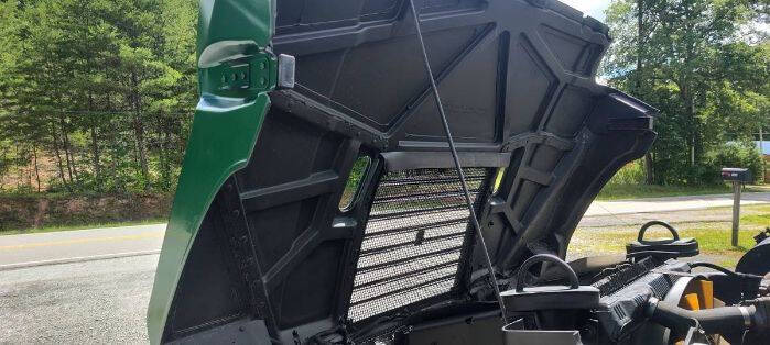 1988 AM General Hummer