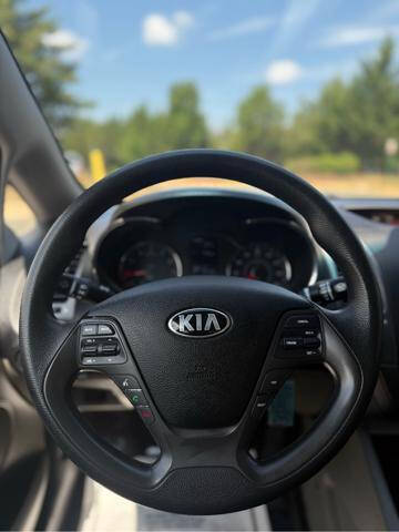 2015 Kia Forte
