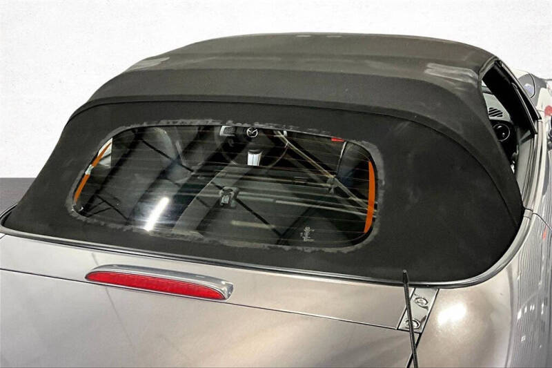 2006 Mazda MX-5 Miata