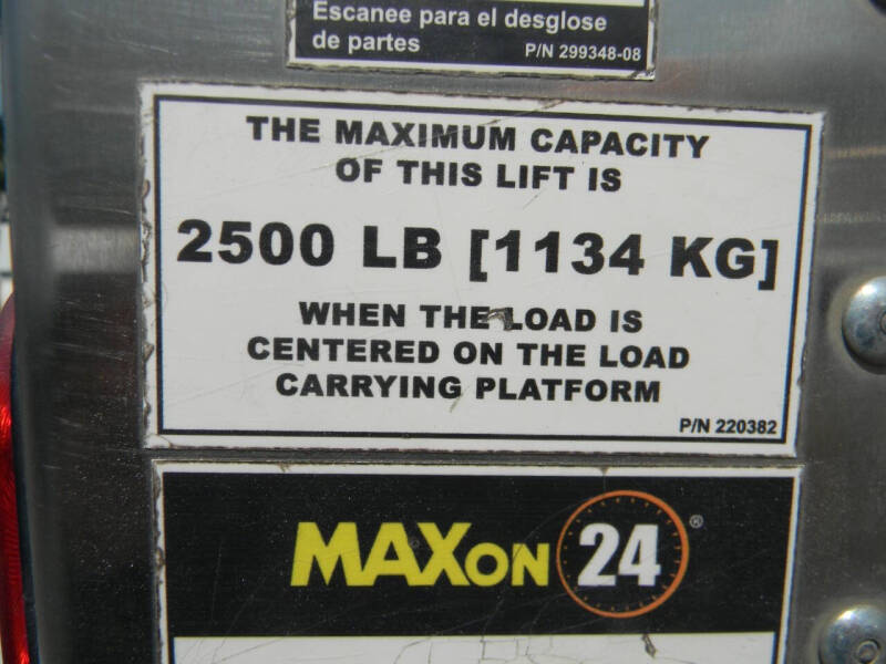 2022 Freightliner M2 106