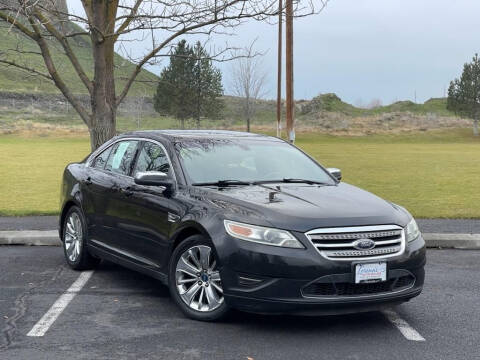 2010 Ford Taurus Limited