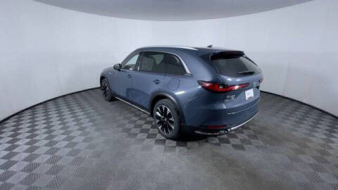 2026 Mazda CX-90 Plug-in Hybrid Premium Plus