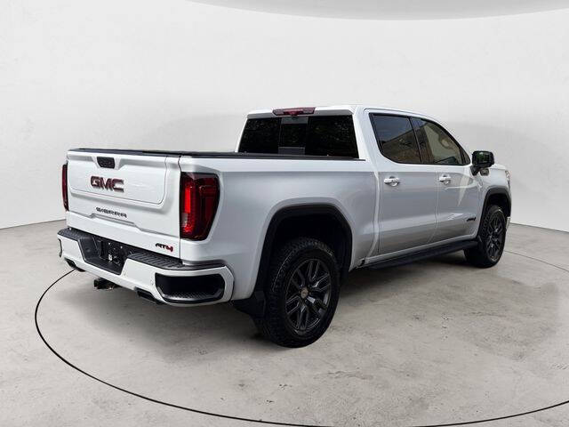 2022 GMC Sierra 1500 Limited