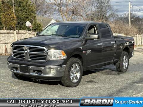 2019 RAM 1500 Classic for sale at Baron Super Center in Patchogue NY