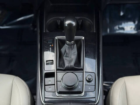 2021 Mazda CX-30 Preferred