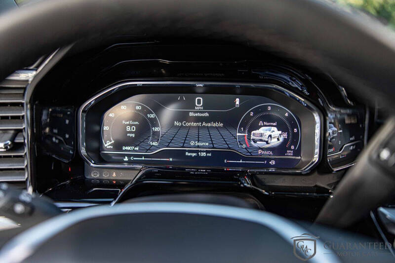 2024 GMC Sierra 1500 Elevation Standard