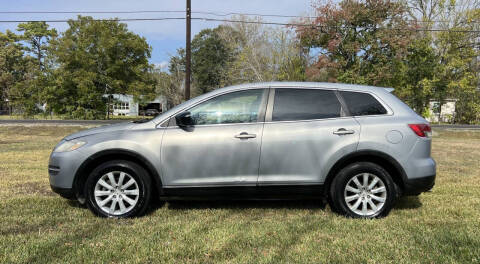 2007 Mazda CX-9 Grand Touring