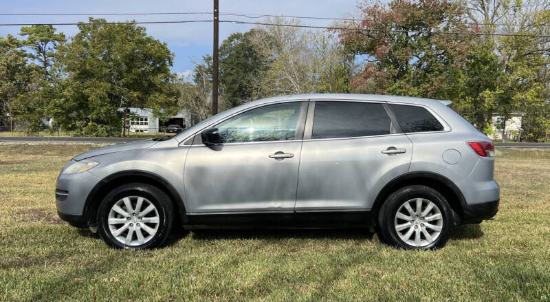 2007 Mazda CX-9 Grand Touring