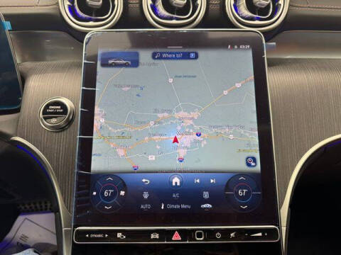 2026 Mercedes-Benz GLC GLC 300 4MATIC