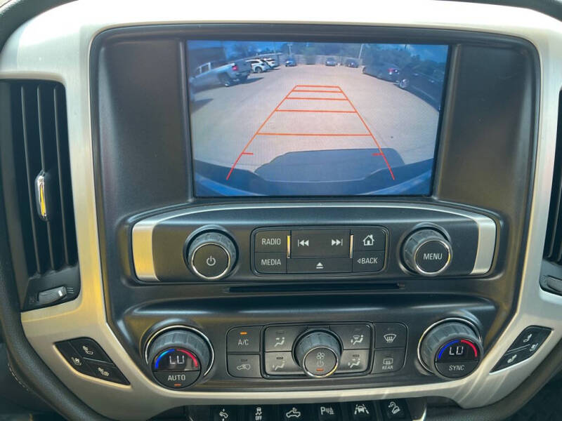 2016 GMC Sierra 1500