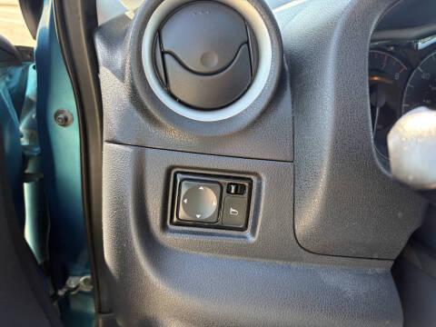 2015 Nissan Versa Note SL