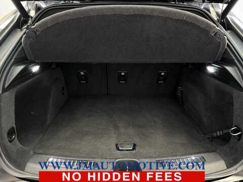 2020 Cadillac XT4 Sport