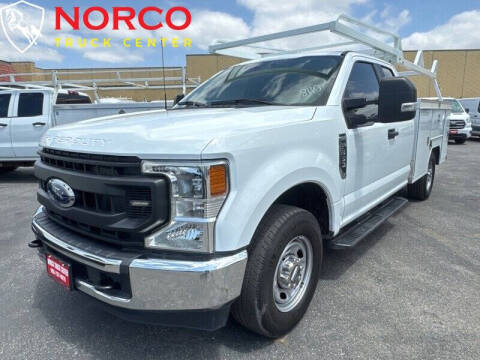 2022 Ford F-350 Super Duty