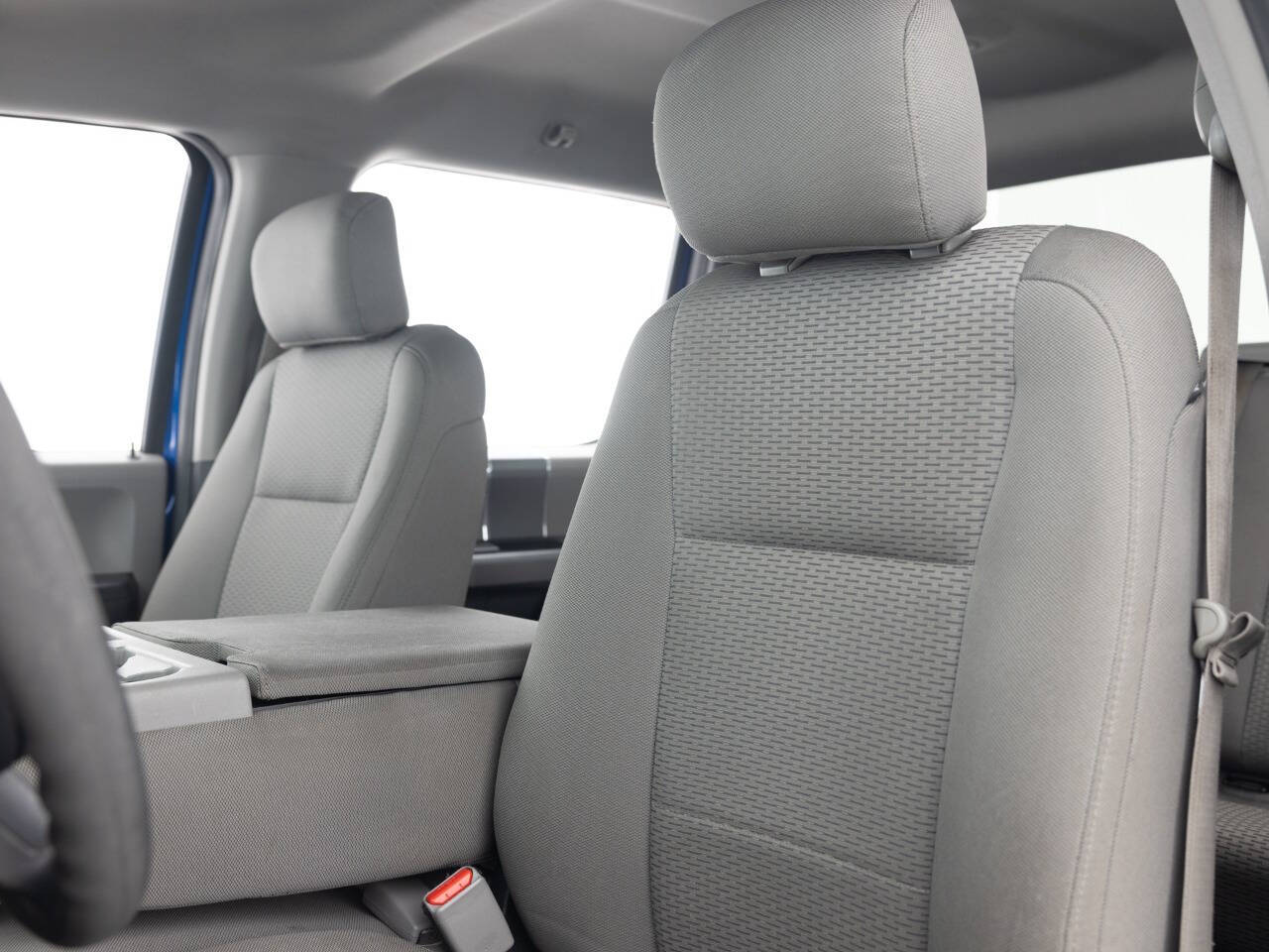 Used Car 2017 Ford F-150  Xlt 4x4 4dr Supercrew 5.5 Ft. Sb For Sale Under $20,000 In Coal City, Illinois