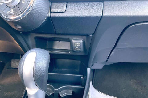 2013 Honda Insight LX